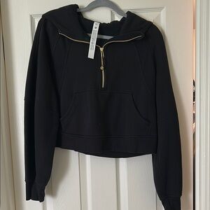 Women's lululemon scuba Hoodie